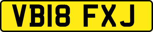 VB18FXJ
