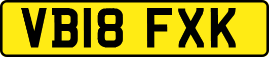 VB18FXK