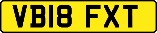 VB18FXT