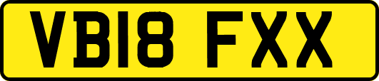 VB18FXX
