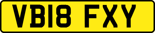 VB18FXY