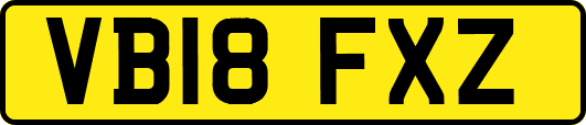 VB18FXZ