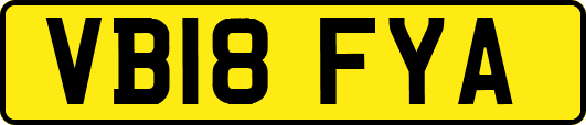 VB18FYA