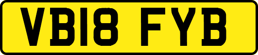 VB18FYB