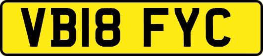 VB18FYC