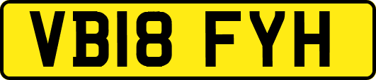 VB18FYH