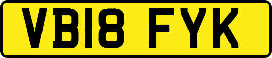 VB18FYK