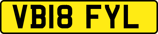 VB18FYL