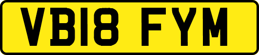 VB18FYM