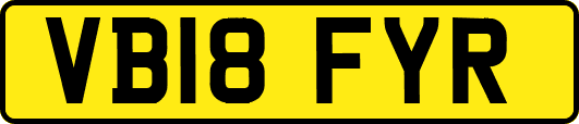 VB18FYR