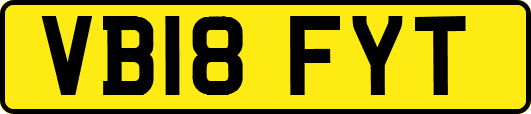 VB18FYT
