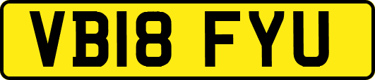 VB18FYU