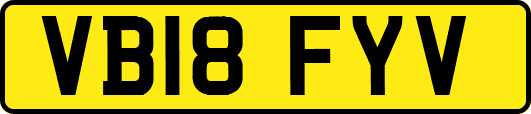 VB18FYV