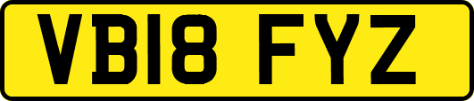 VB18FYZ
