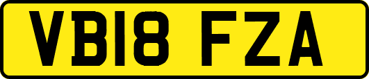 VB18FZA
