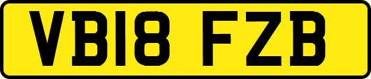 VB18FZB