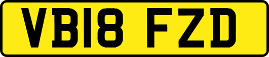 VB18FZD