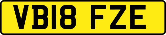 VB18FZE