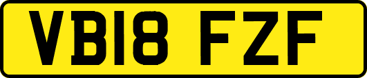 VB18FZF