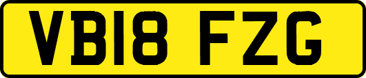 VB18FZG
