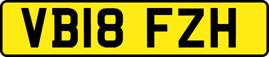 VB18FZH