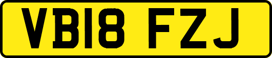 VB18FZJ