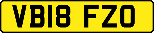 VB18FZO