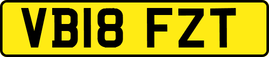 VB18FZT