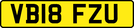 VB18FZU