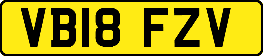 VB18FZV