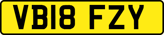 VB18FZY