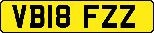 VB18FZZ