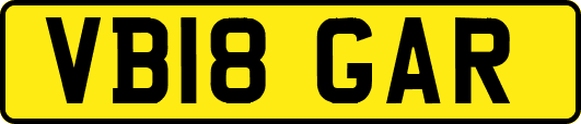 VB18GAR