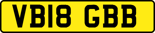 VB18GBB