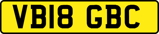VB18GBC