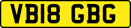 VB18GBG