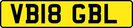 VB18GBL
