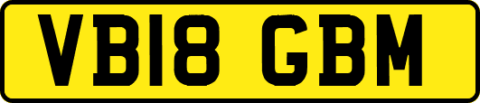 VB18GBM