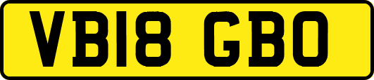 VB18GBO