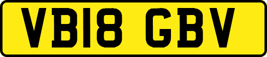 VB18GBV