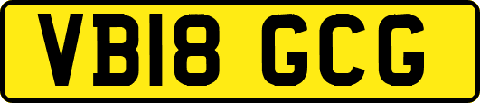 VB18GCG