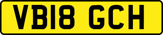 VB18GCH