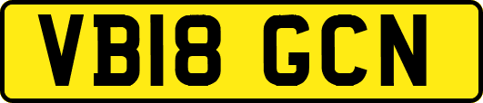 VB18GCN