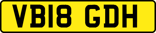 VB18GDH