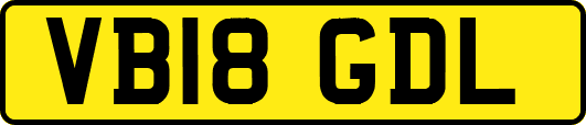 VB18GDL