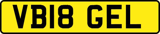 VB18GEL