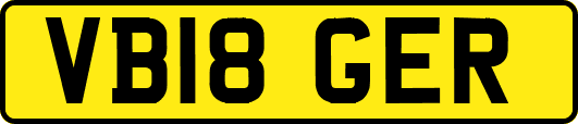 VB18GER