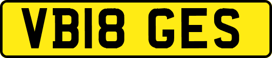 VB18GES