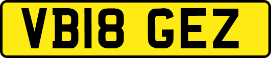VB18GEZ