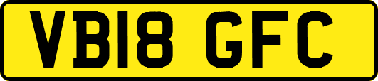 VB18GFC